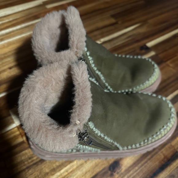 Laidback London Setsu 4.0 Floral Ankle Boot - Picture 8 of 14